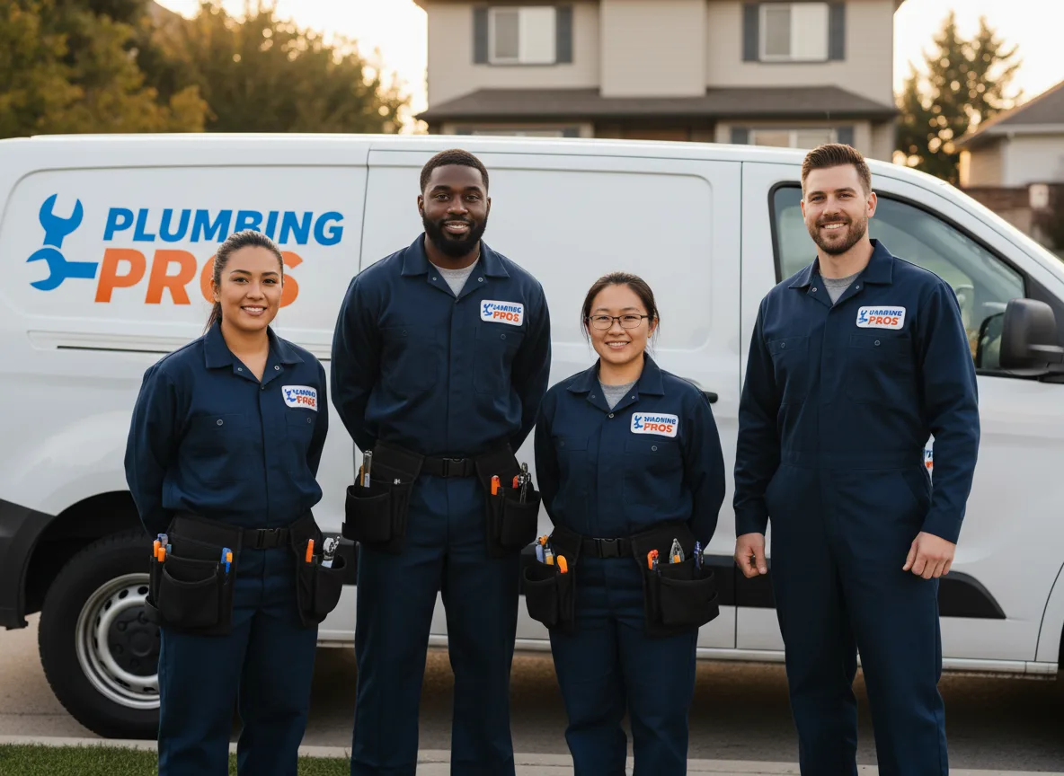 Water Heater Repair company in Okaton, SD